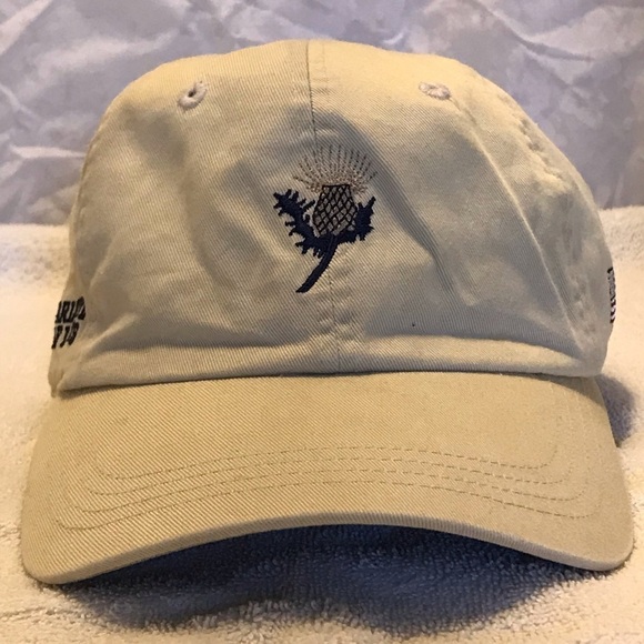 AHEAD Vintage Charlotte Golf Links Cap - Picture 13 of 16